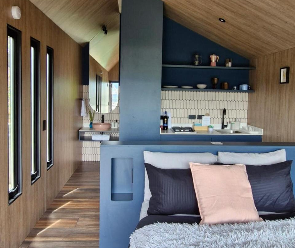 Vive Rela Tiny Houses