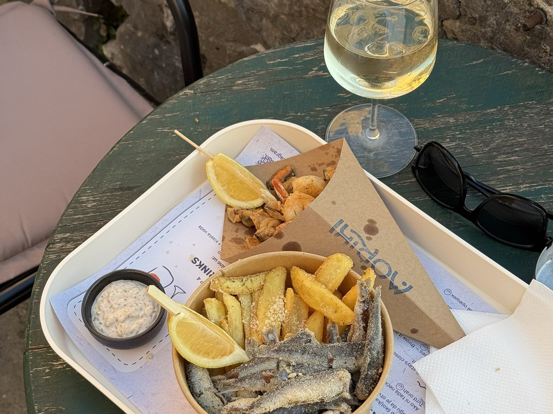 Moriki Herceg Novi