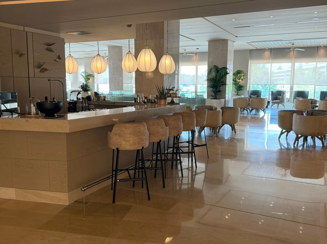 达斯亚伊科斯酒店 - 全包式主图