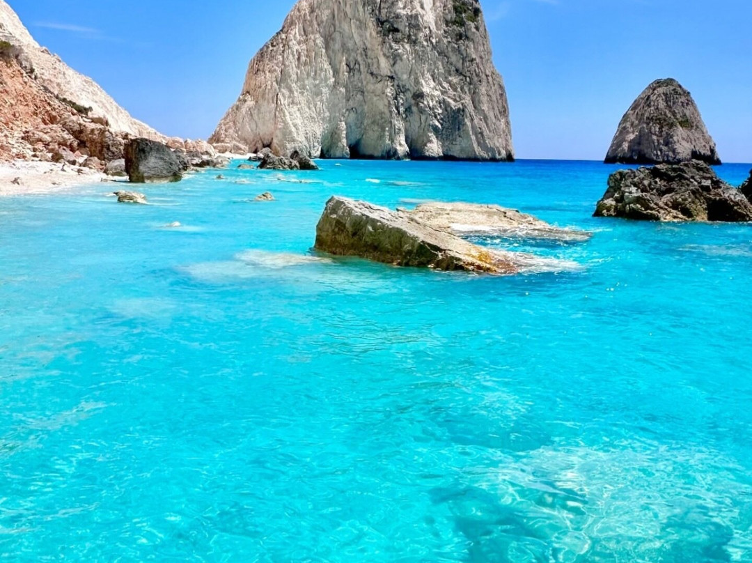 Nefis Travel Zakynthos-提斯里菲必去景点