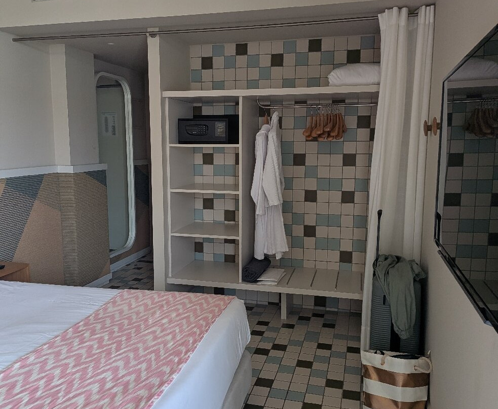 Inturotel Cala Esmeralda主图