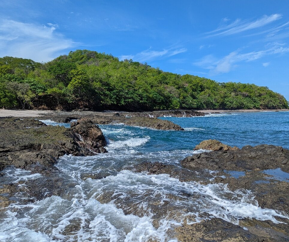 Transmila Transfers & Tours-Playa Langosta必去景点