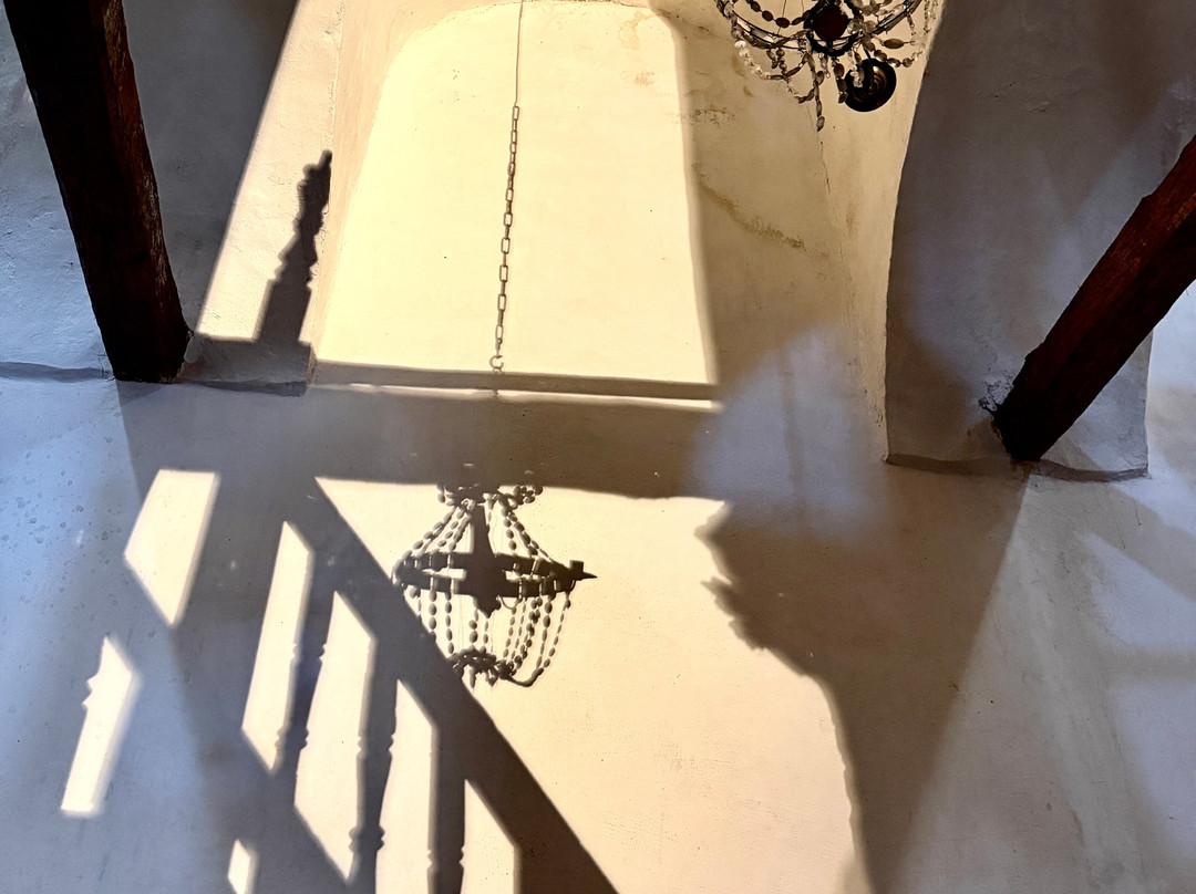 National Iconographic Museum Onufri-培拉特必去景点