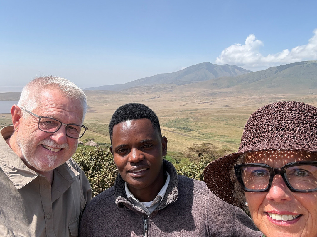 Tanzania-Experience-阿鲁沙必去景点