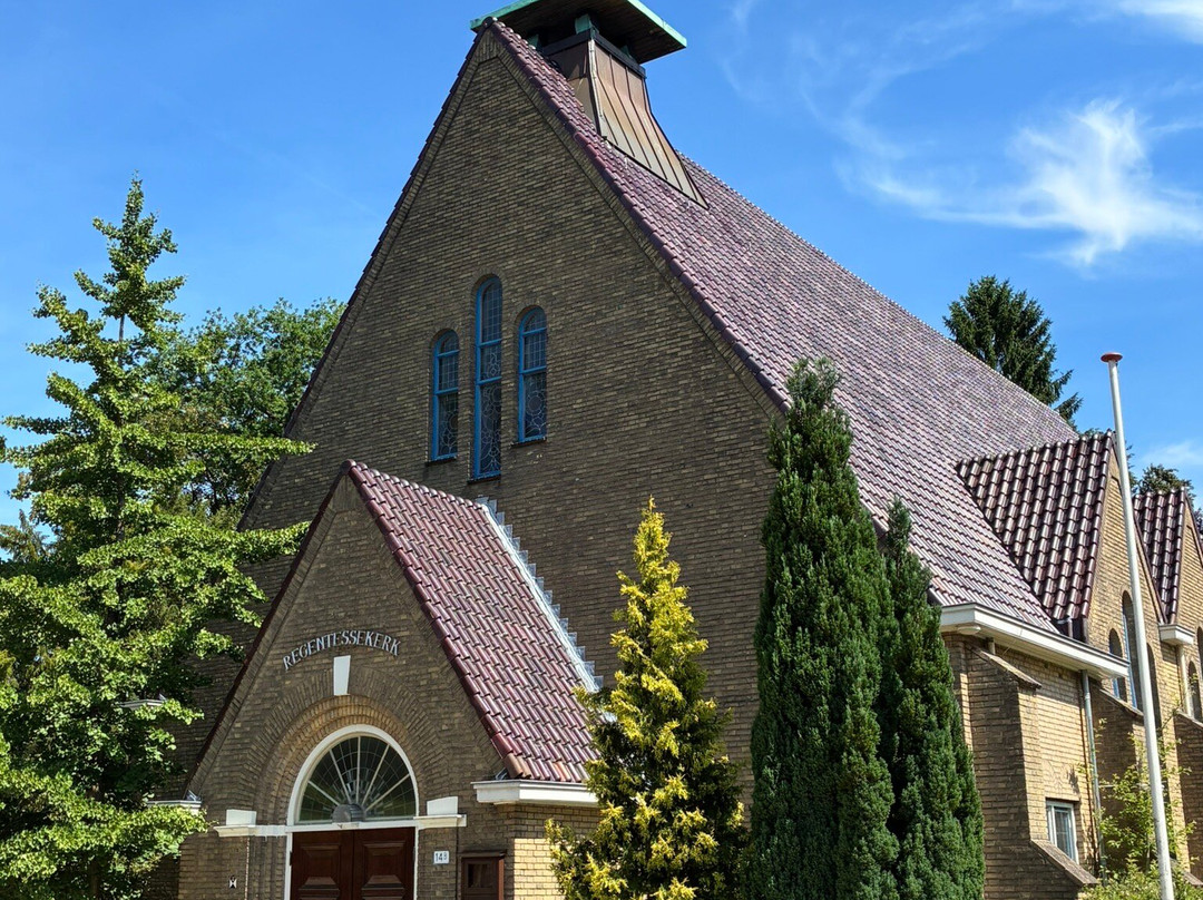Regentessekerk (1931)