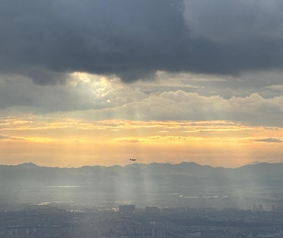 蒙塞拉特山-波哥大必去景点