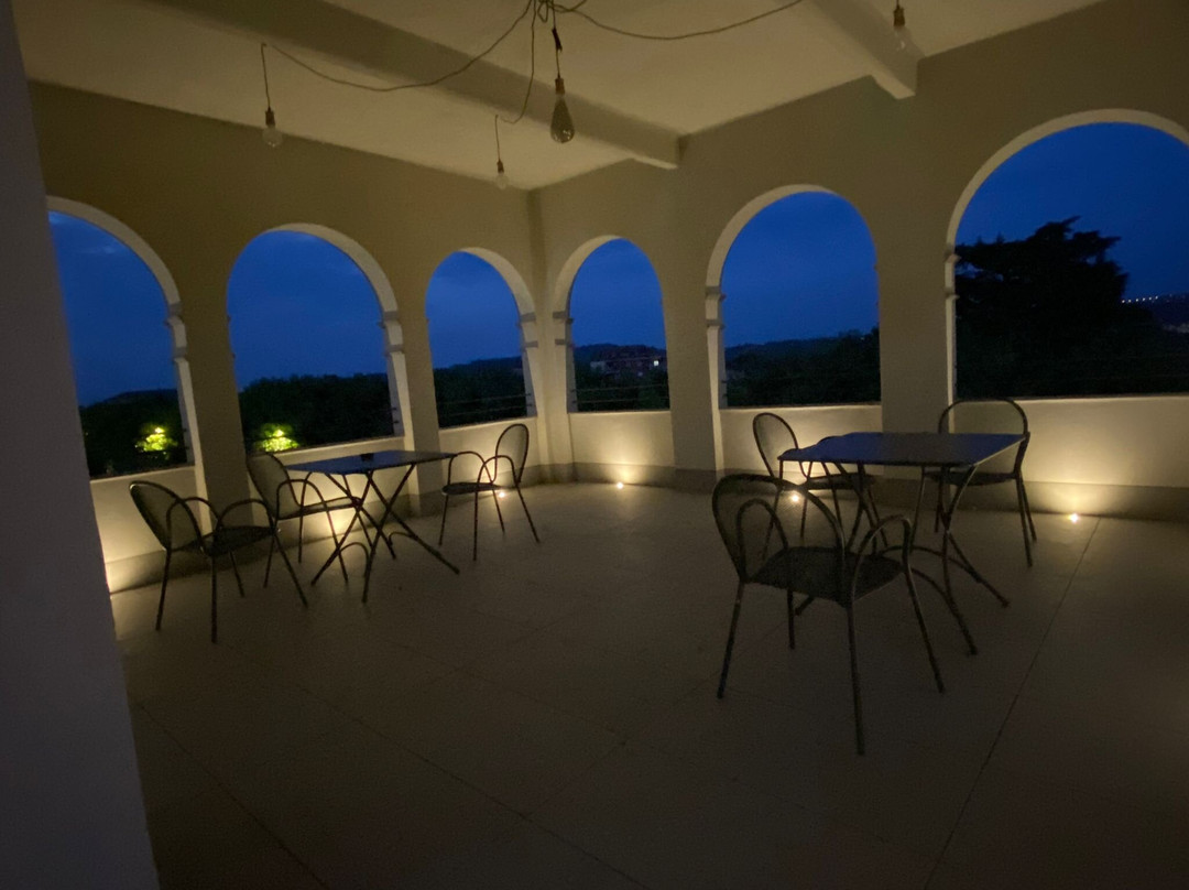 Villa Bernasconi主图