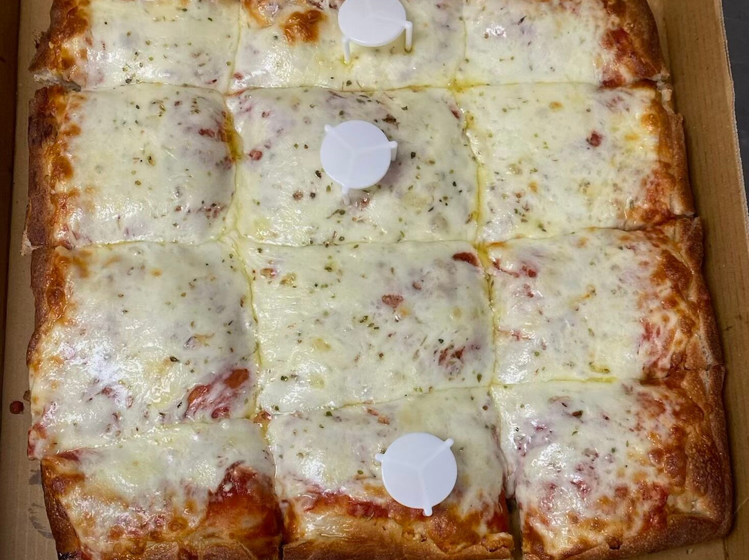 Micchelli's Pizza