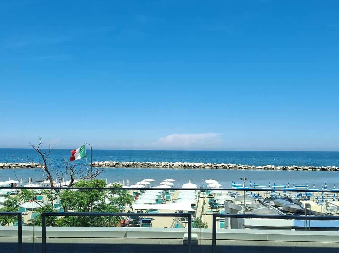 Hotel Columbia Bellaria-Igea Marina主图
