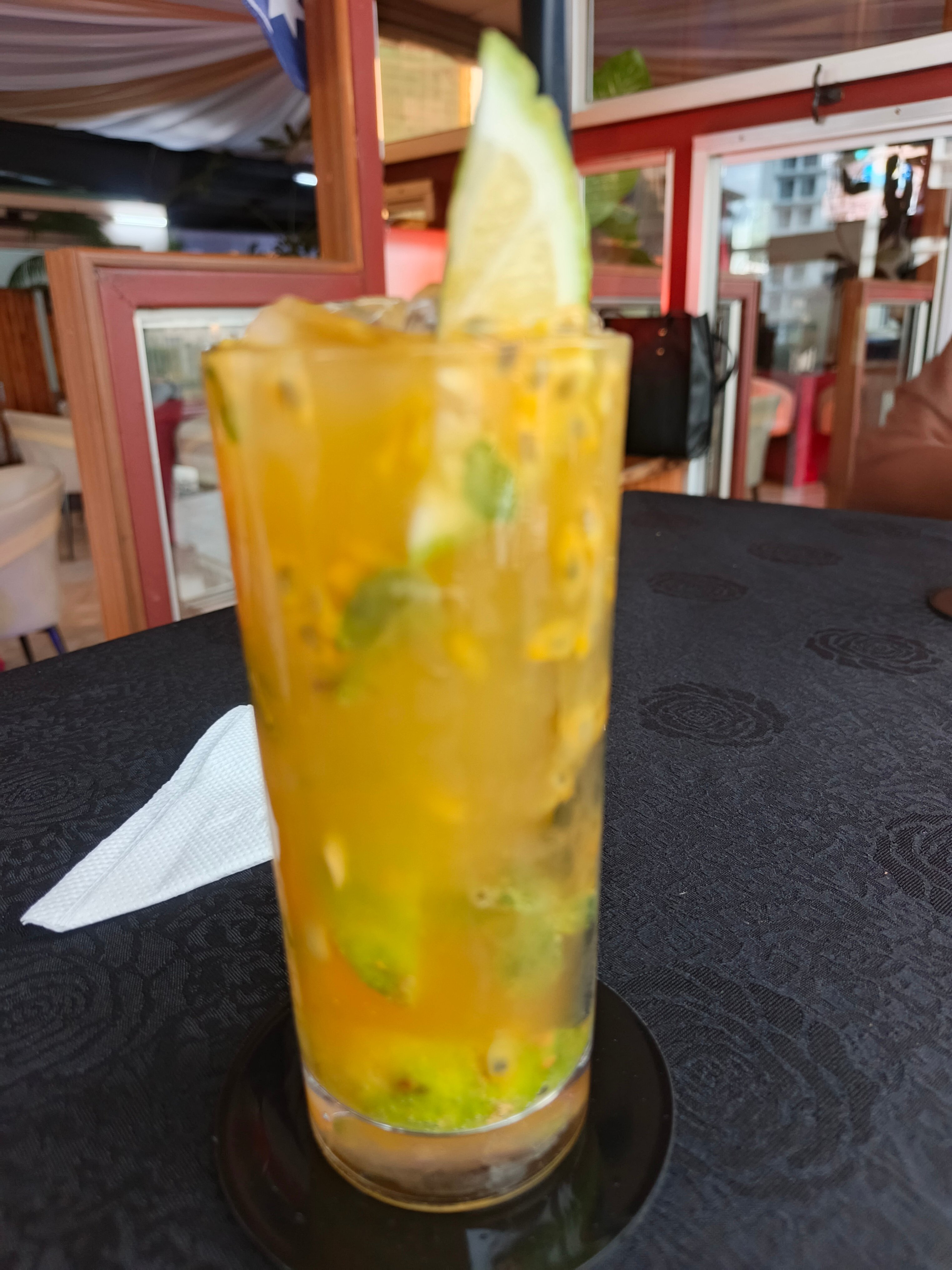 克拉伦斯之家酒店-旅行者