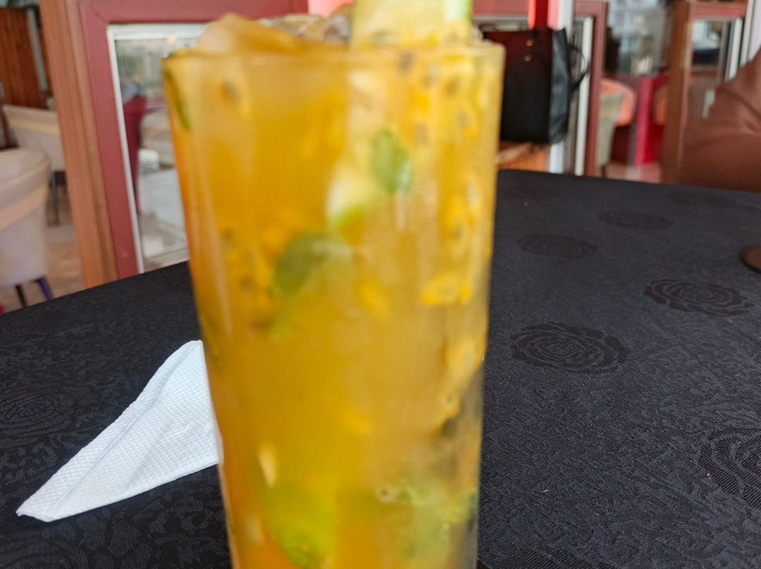 克拉伦斯之家酒店主图