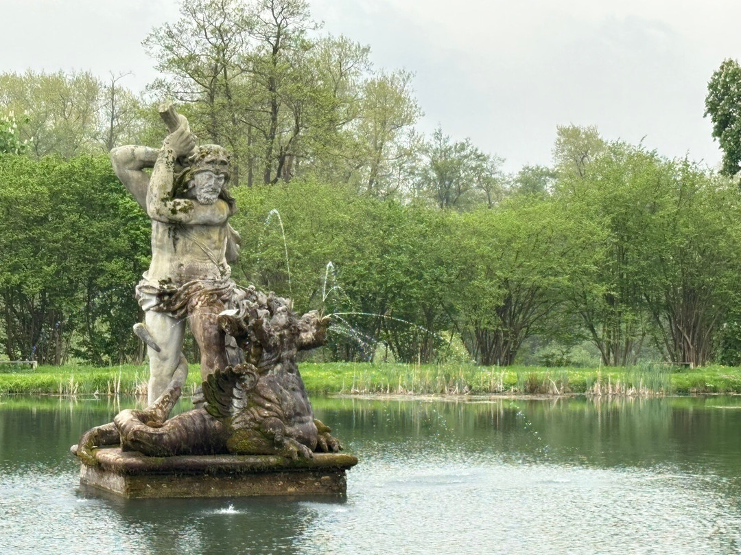 Schloss Gottorf-Schleswig必去景点
