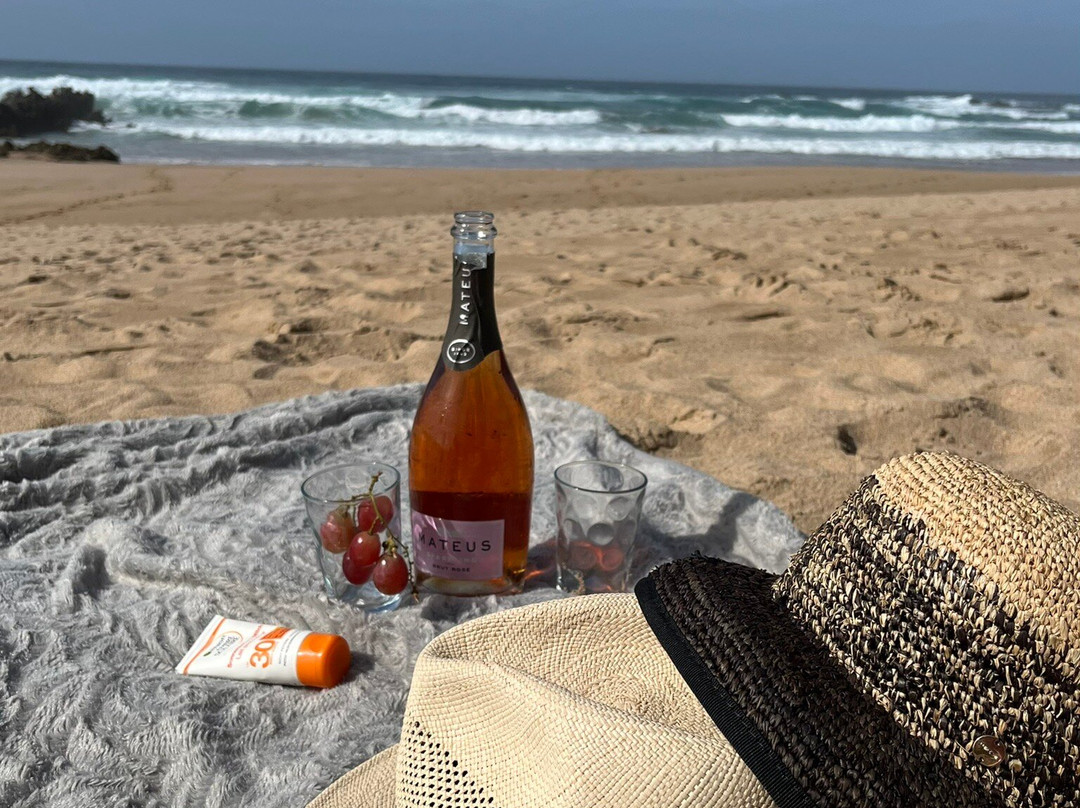 Praia Da Amoreira-Aljezur必去景点