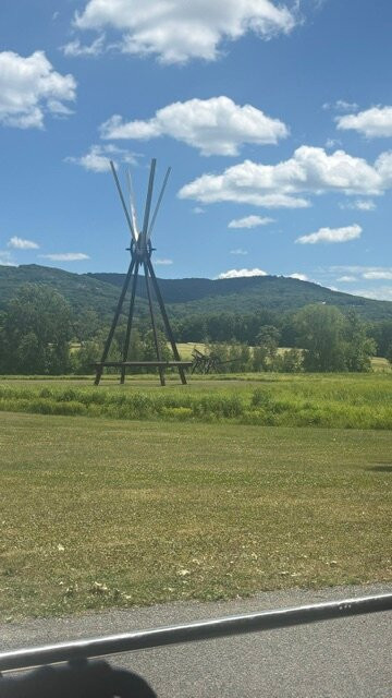 Storm King Art Center-New Windsor必去景点