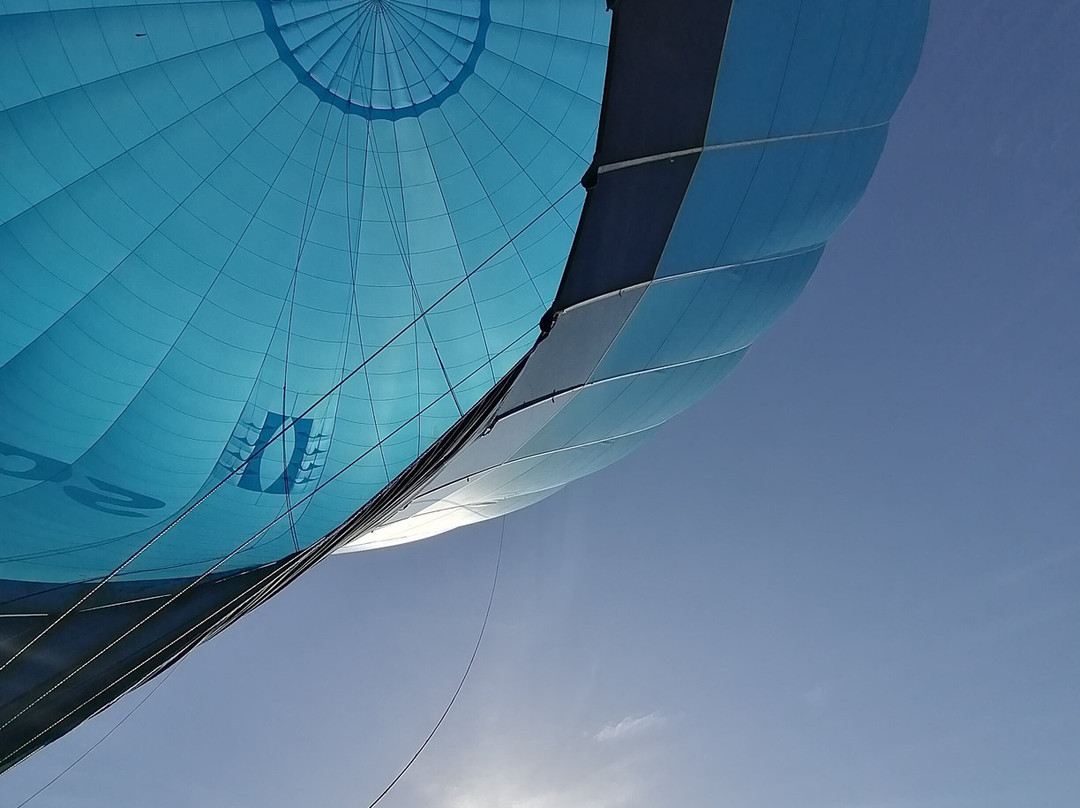 Sunshine-Ballooning-乌尔姆必去景点