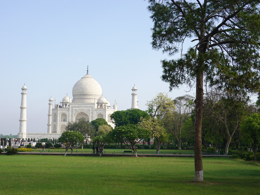 Monuments India Tours Pvt Ltd-新德里必去景点