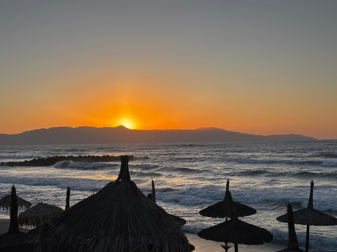 Salty Breeze - Beach Bar Restaurant