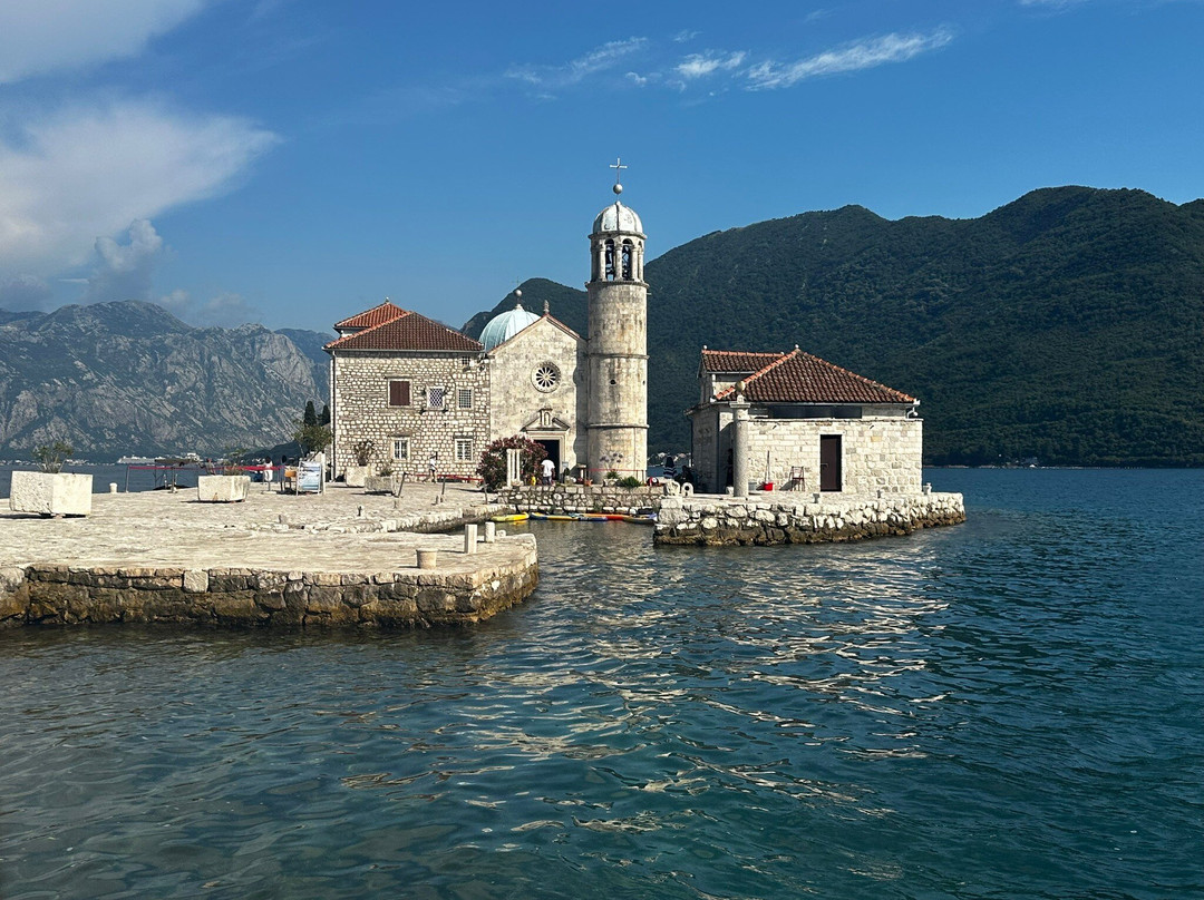 SIP Travel-Tivat Municipality必去景点