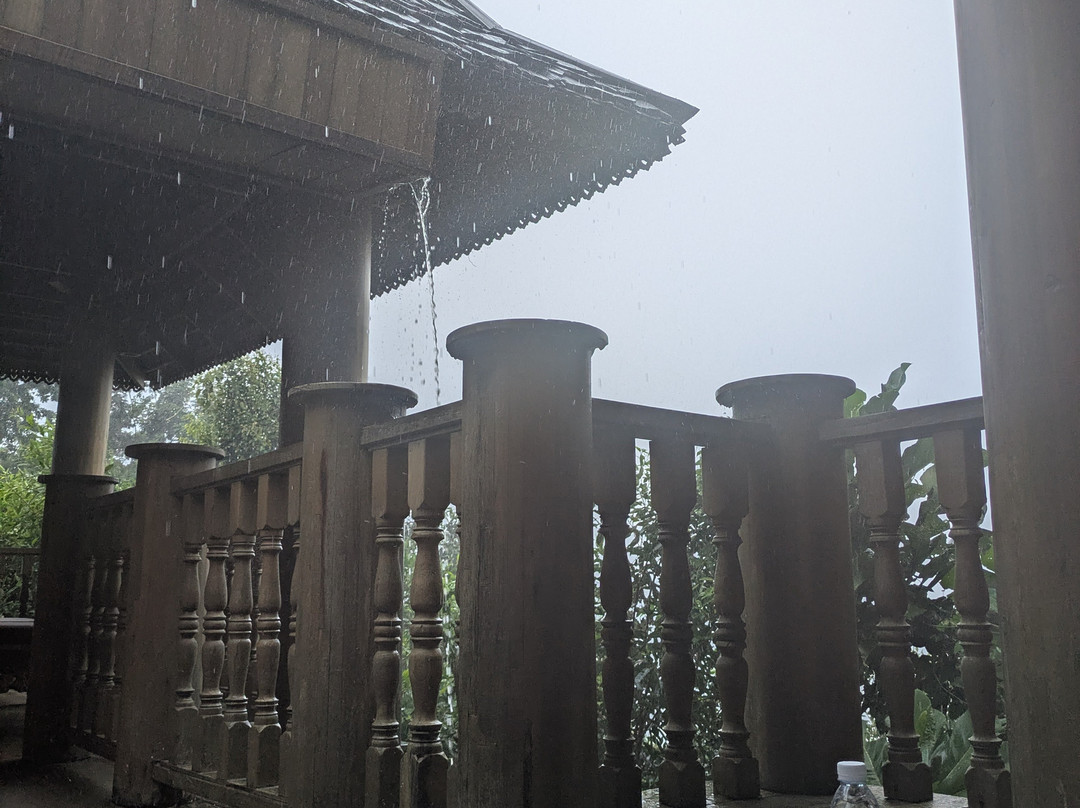 Ayurvana Spa-阁耀亚伊岛必去景点