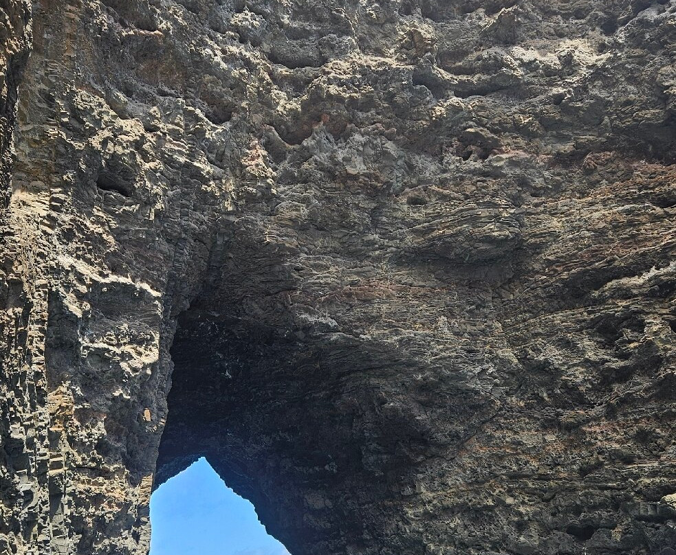 Capt Andy's-埃里埃利必去景点
