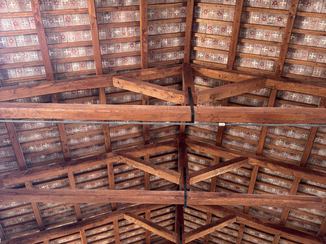 Chiesa di San Vito alla Rivera-拉奎拉必去景点