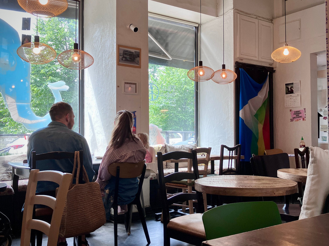 Thai Vegan Kitchen