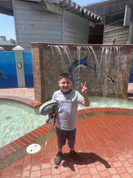 南帕诸岛海滩拉昆塔温德姆套房酒店(South Padre Island Beach)-旅行者