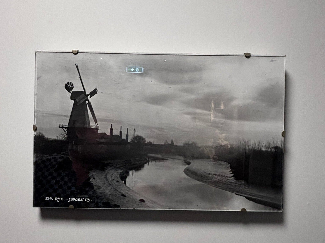 Rye Windmill B&B主图