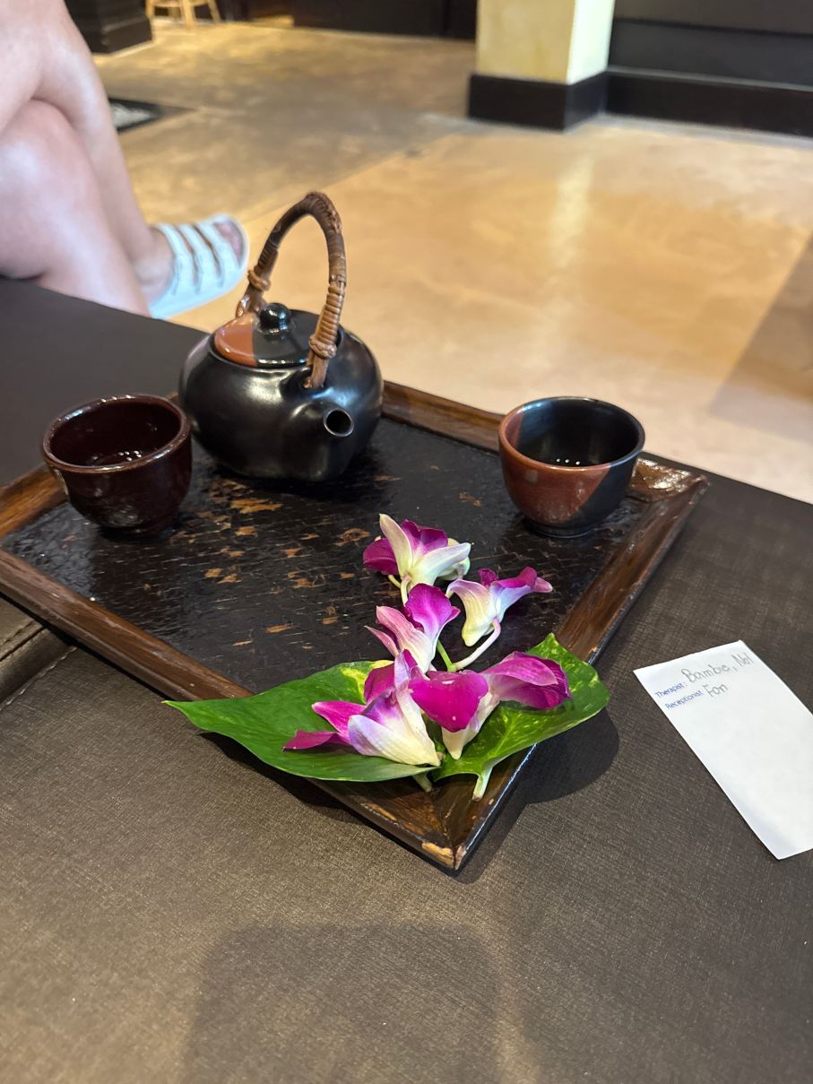 普吉岛布拉莎丽酒店-旅行者