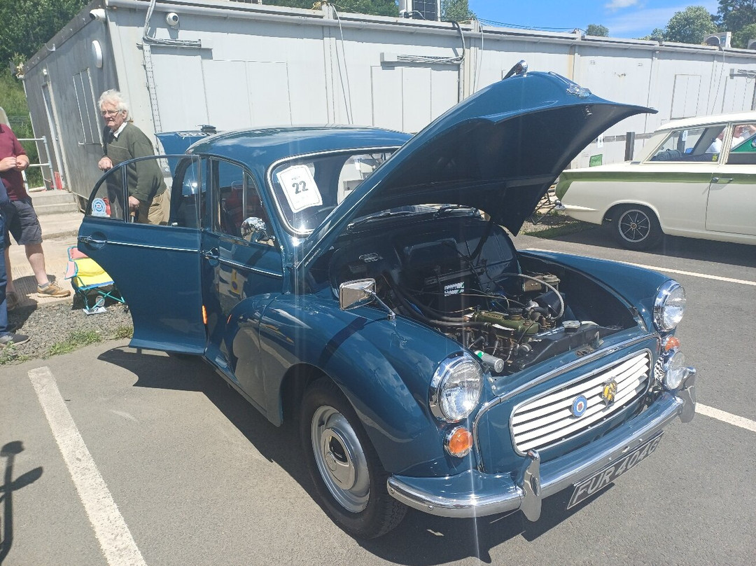 Fife Heritage Railway