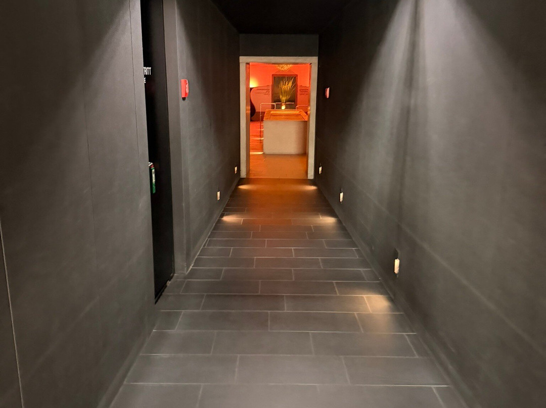 Hürlimannbad & Spa Zürich-苏黎世必去景点