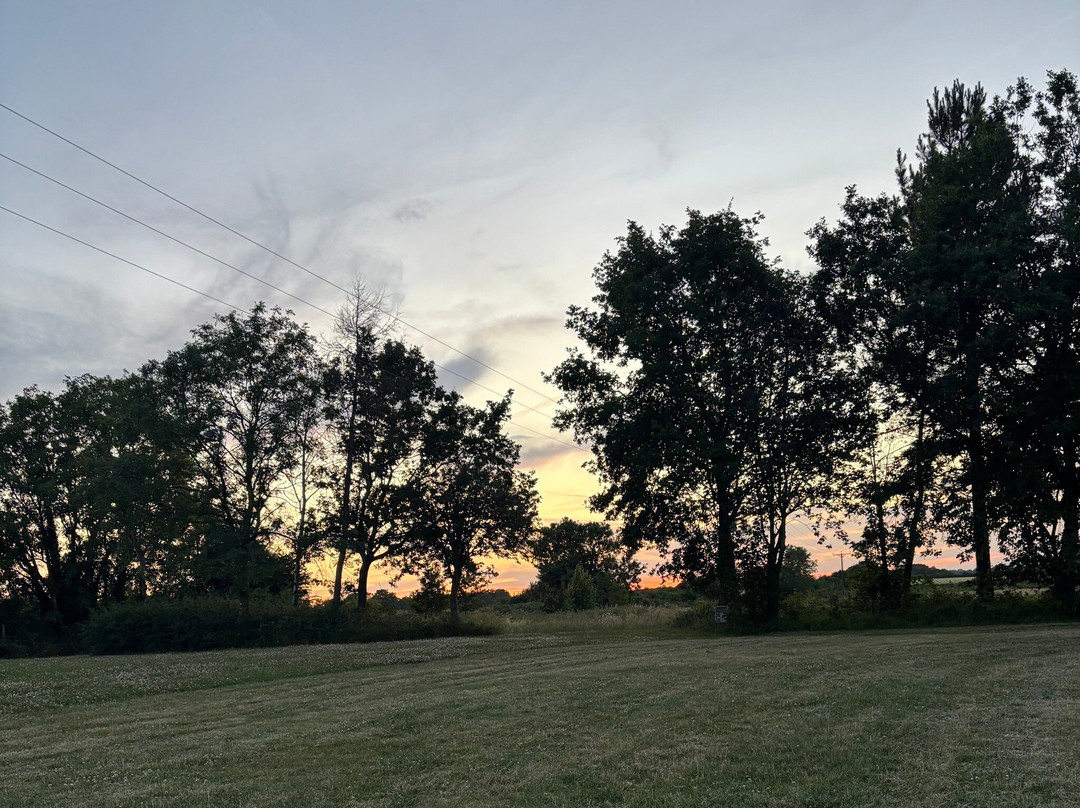 Hanworth Country Park