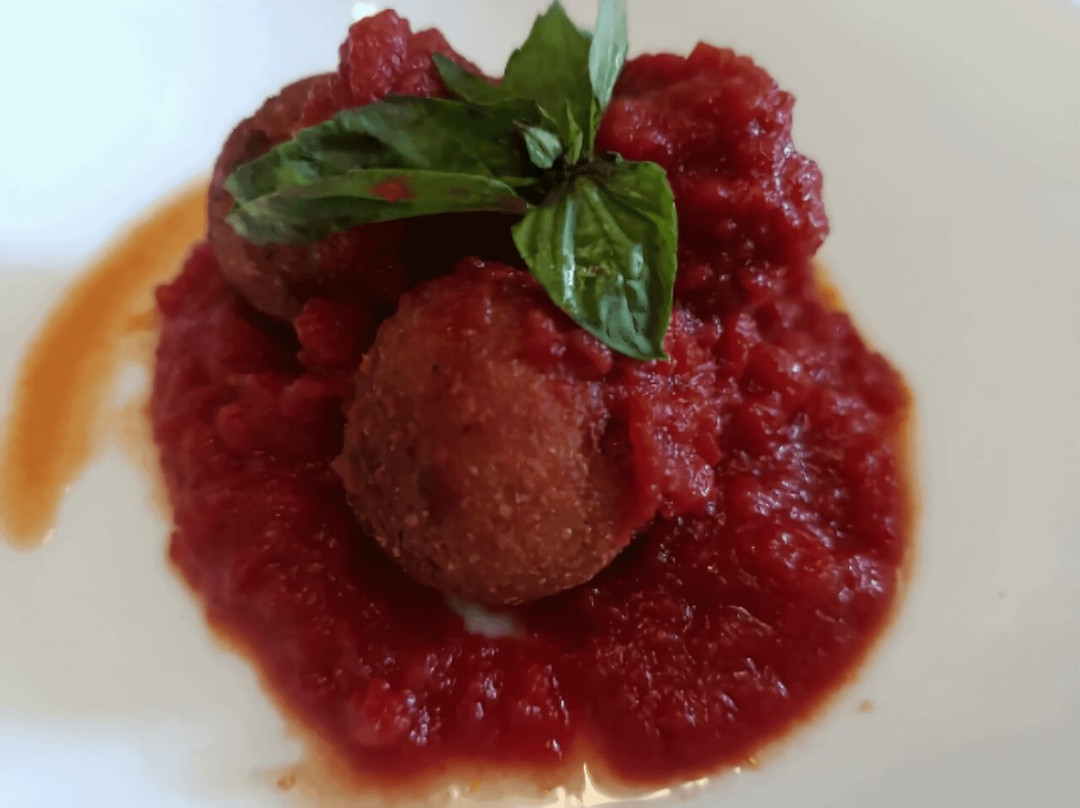 La Buatta