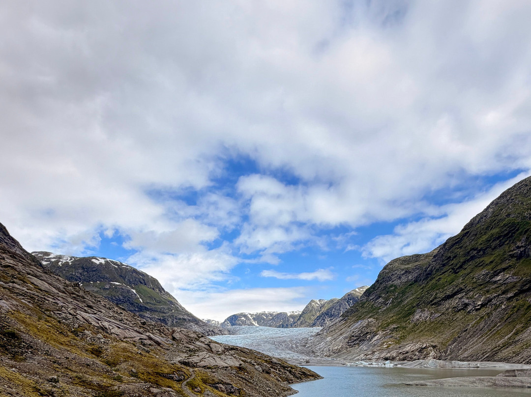 Fjord Active-Gaupne必去景点