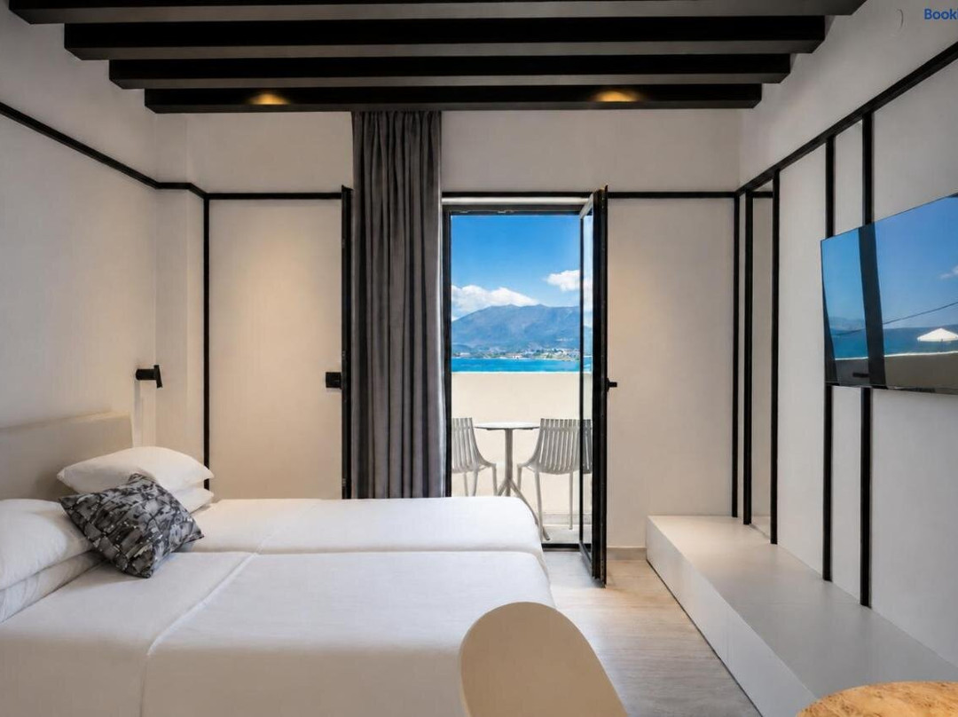 Veneto Sea View Apartments