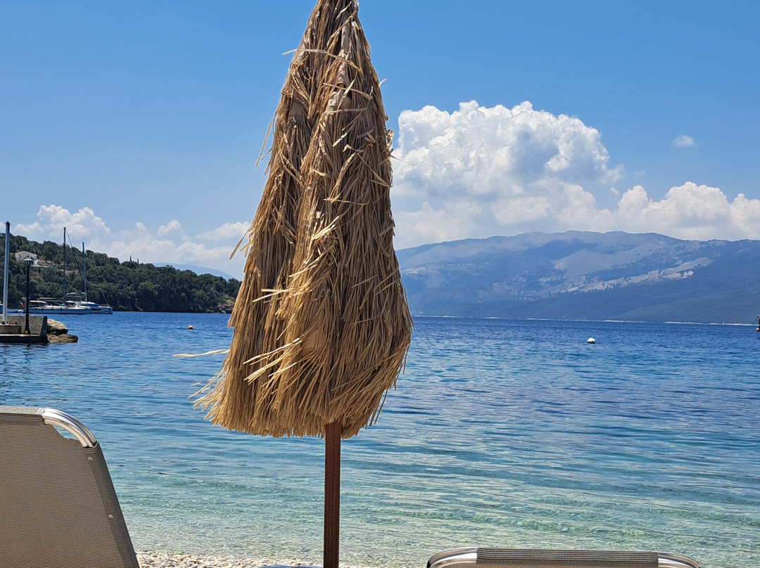 Polis Beach-Stavros必去景点