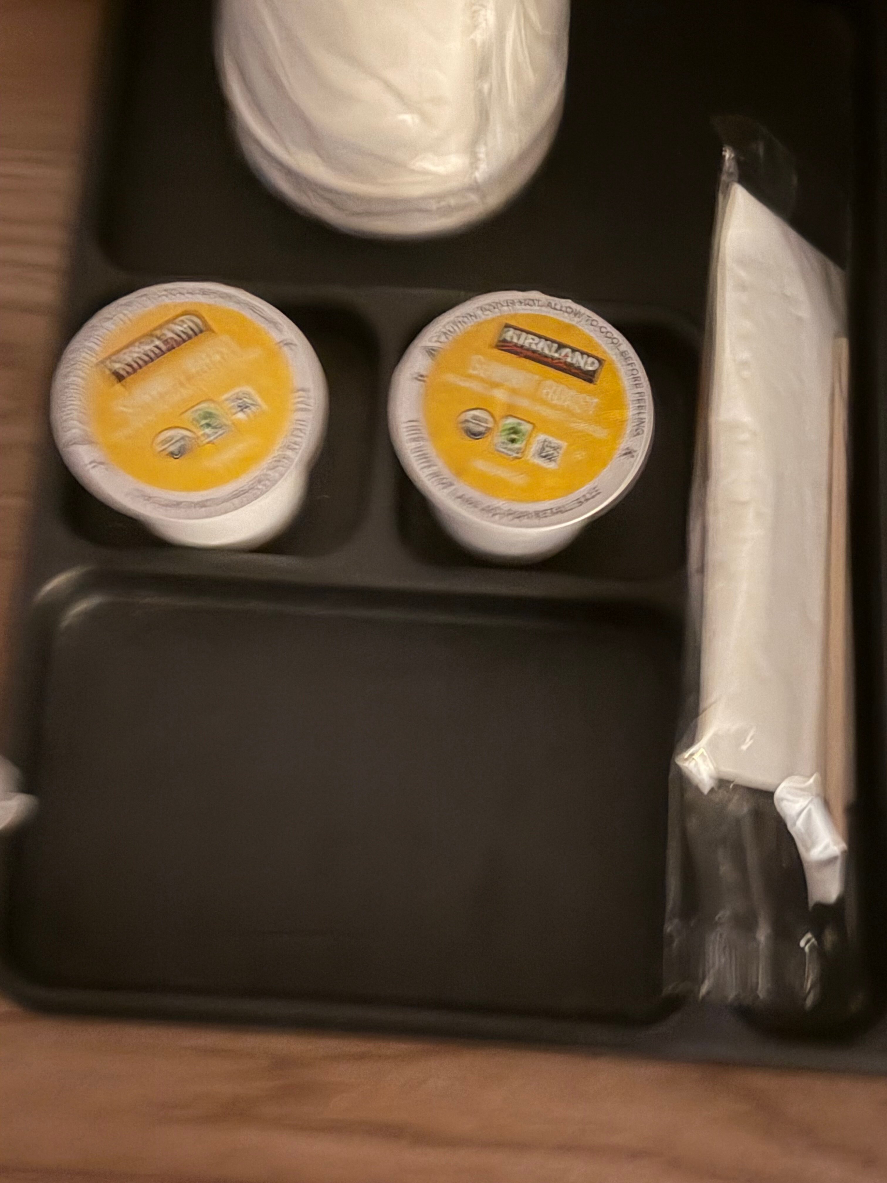 贝灵厄姆舒适酒店-旅行者