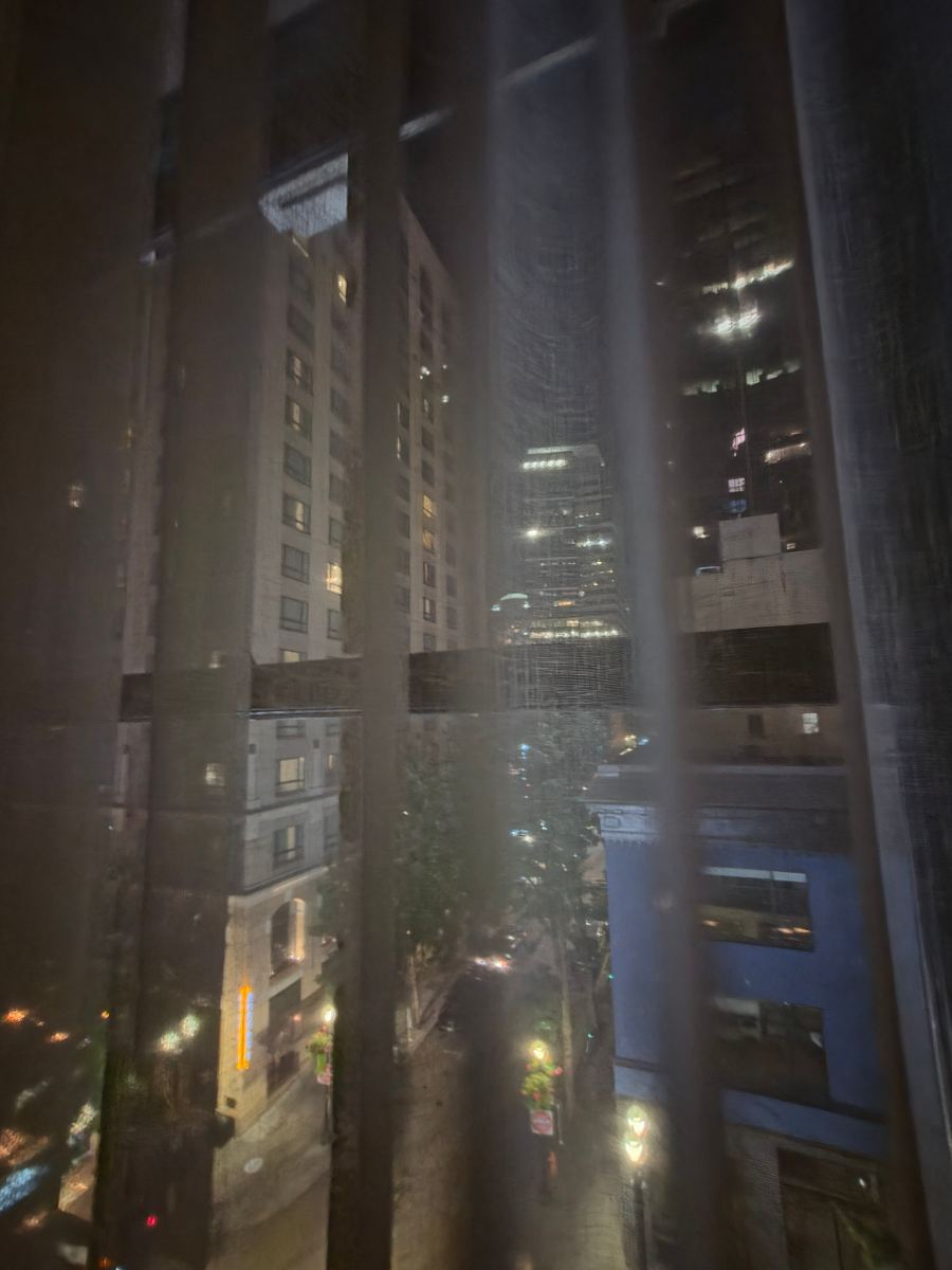 波特兰伍德拉克酒店-旅行者