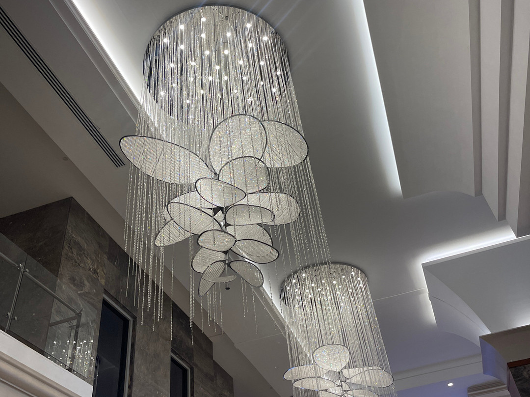 Alusso Thermal Hotel & Spa 阿鲁索温泉酒店及水疗中心主图