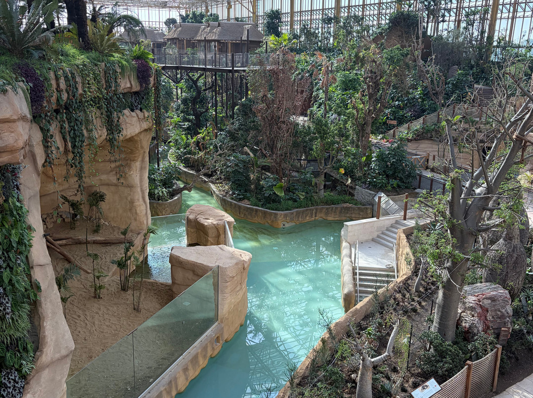 Pairi Daiza Resort主图