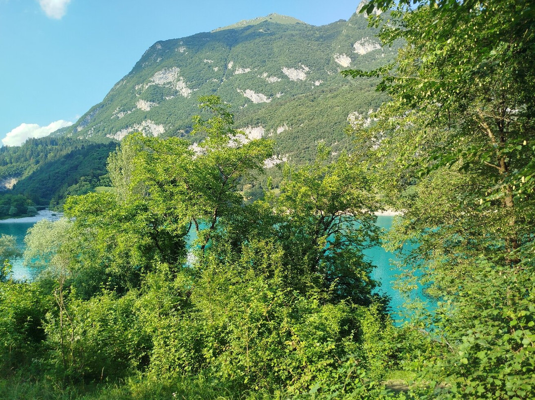 Lago di Tenno-Tenno必去景点