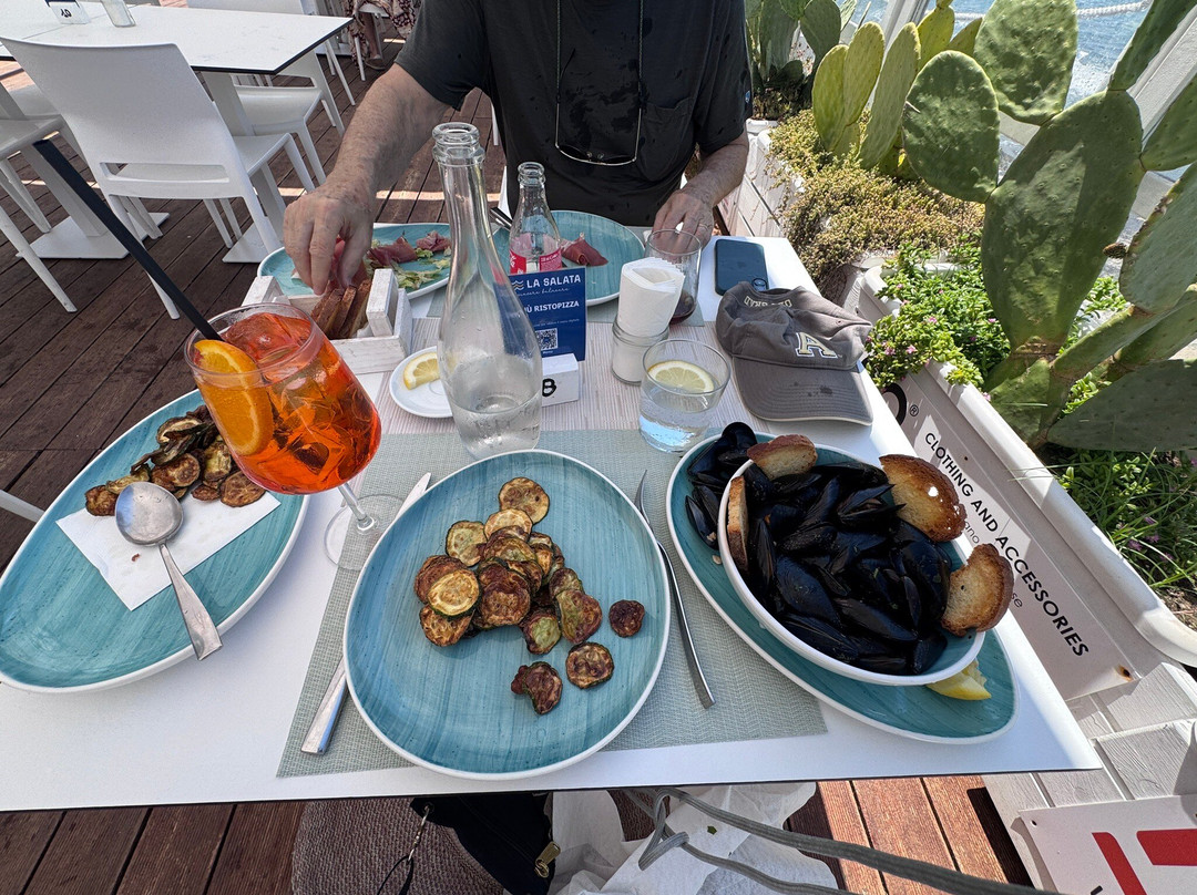Lido la Salata