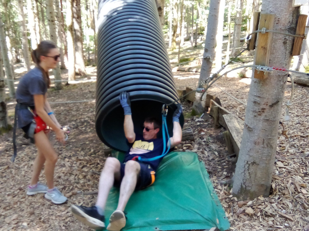 Parc Ecureuil-Chatel-Guyon必去景点
