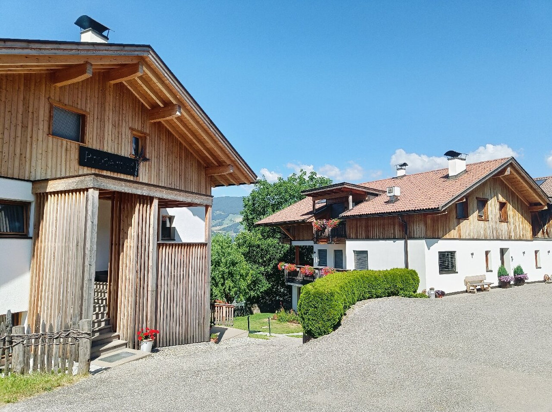 Proderhof Lajen主图