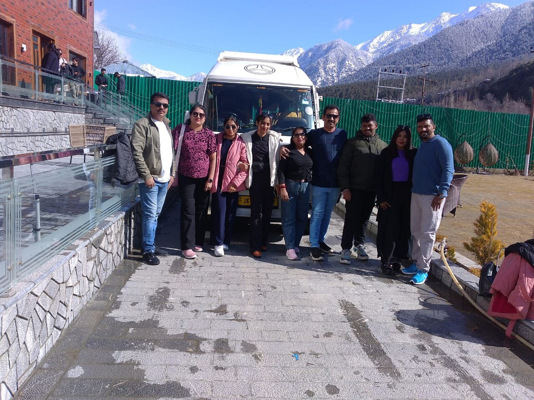 Swift Ready Go :JK Tour Operators