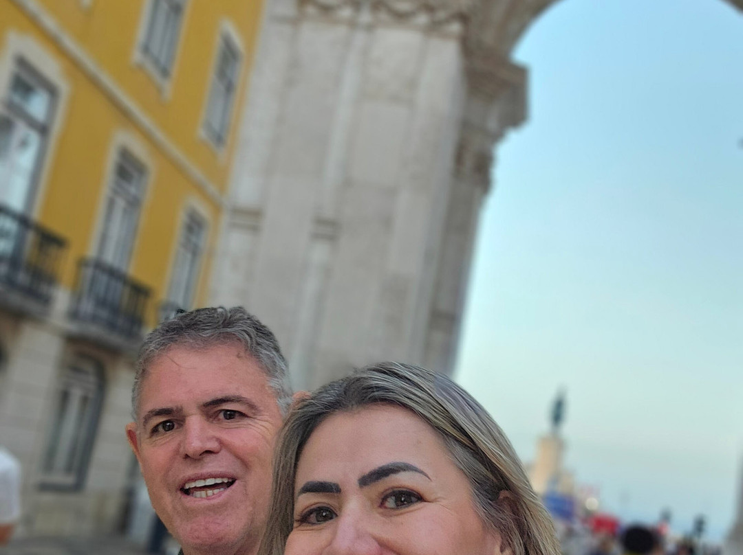 Portugal Experience By Bruno-Vagos必去景点