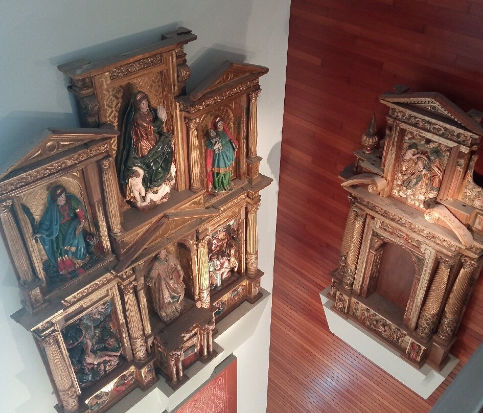 Museo de la Rioja-洛格罗尼奥必去景点