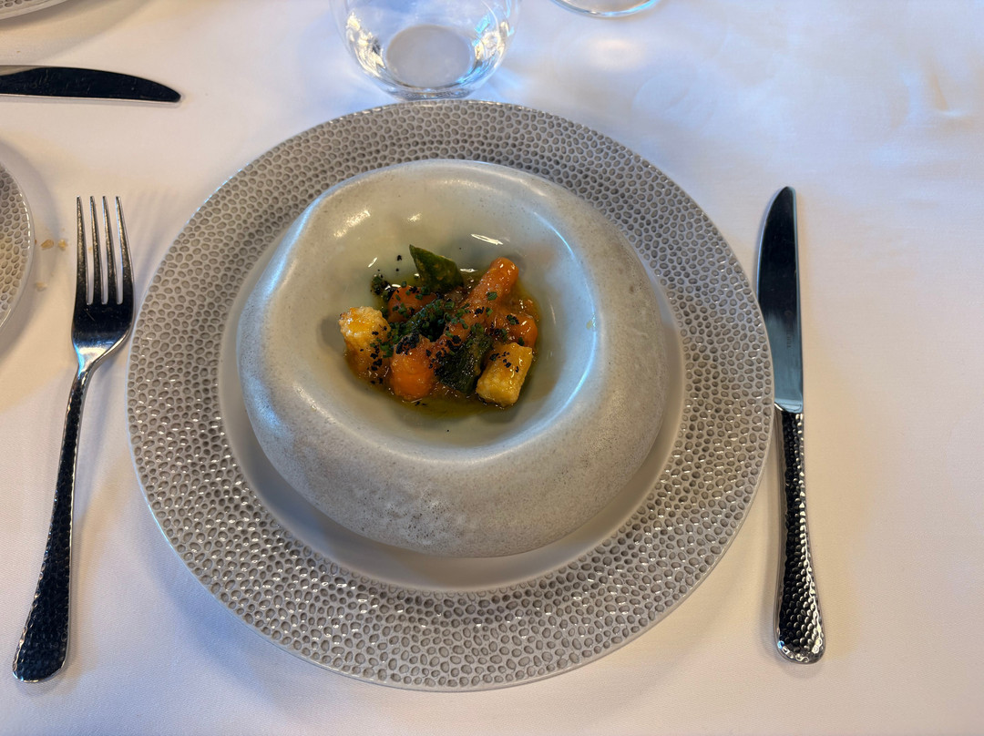 Restaurante Luruna