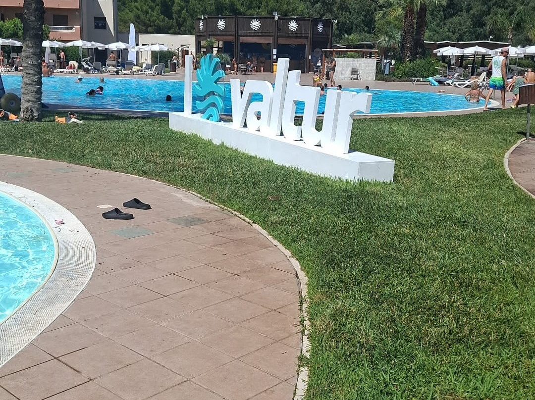 Otium Sibari Resort主图