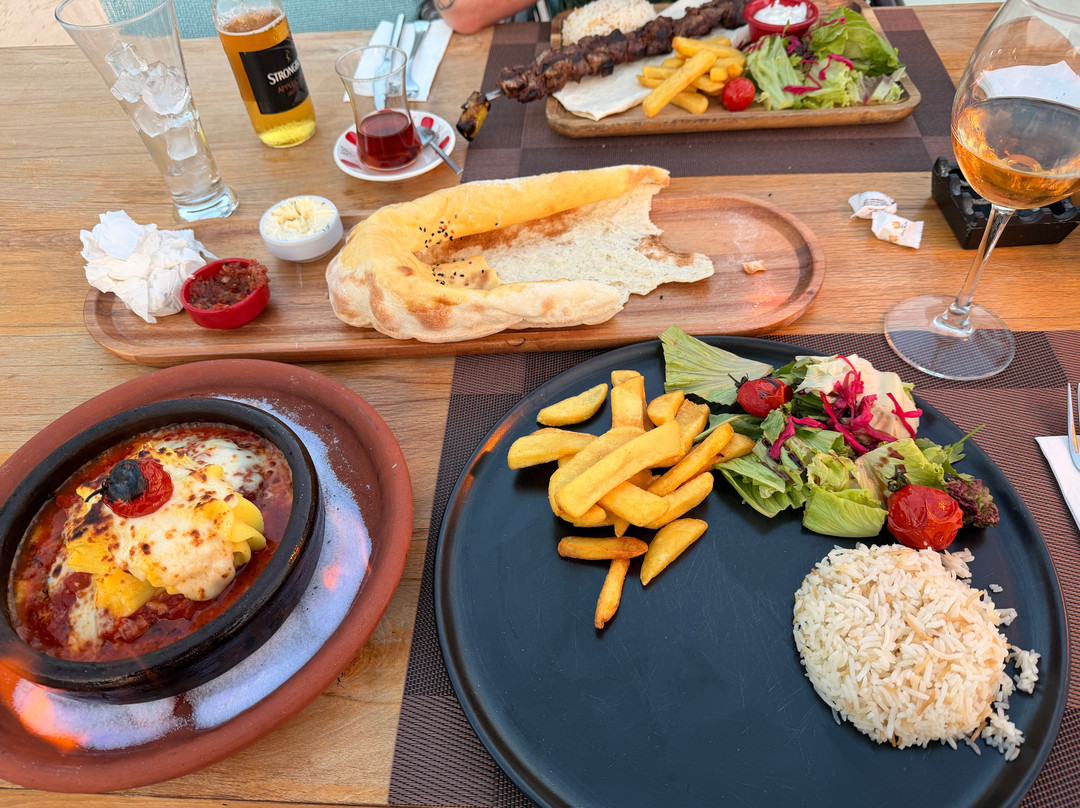 Bam-Boo Ölüdeniz